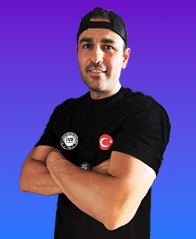 Sergen Feyyaz Tutaysalgır