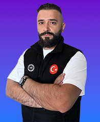 Yusuf Eser Akyıldız