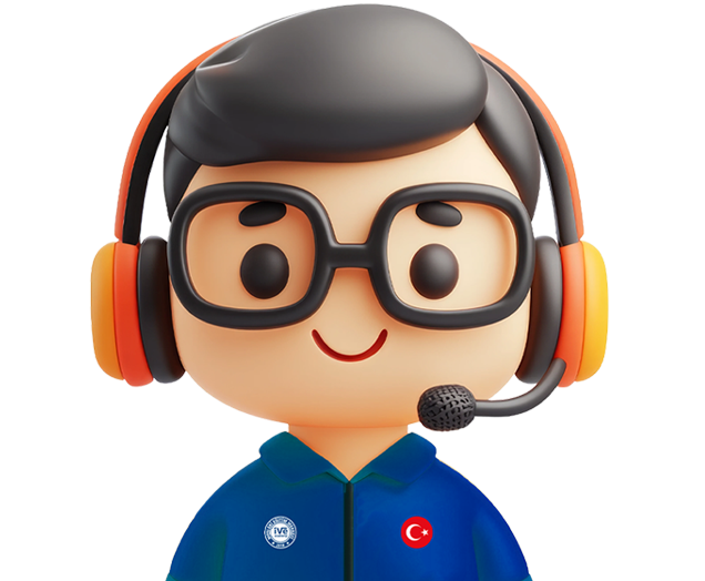 İletişim Bilgileri