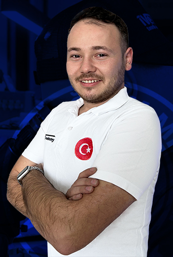 Eğitmen 1